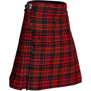 Fabricant de kilt écossais pour hommes de haute qualité, kilt traditionnel des Highlands sur mesure, fabrication OEM, vente en gros - Product Image 1