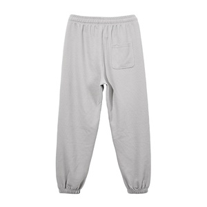 Pantalones Deportivos Casuales para Hombre, Diseño Personalizado, Estilo Urbano, Ajuste Atlético, OEM, para Gimnasio y Entrenamiento, 100% Algodón - Product Image 6