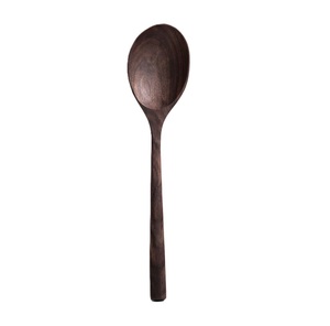 Juego de Cucharas de Madera Hechas a Mano de Madera de Acacia, Suministro de Fábrica, para Hotel, Restaurante, Hogar y Regalo de Boda, de la India - Product Image 1