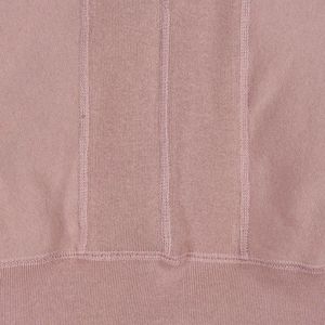 เสื้อสเวตเชิ้ตคอกลมสีชมพูอมเทา ผ้าฝ้ายพรีเมียม แขนยาว สวมใส่สบาย เหมาะสำหรับทุกวัน - Product Image 6