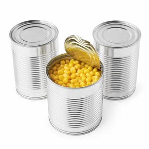Gran Oferta: Maíz Dulce Enlatado Dorado A10, Delicioso, Estándar Internacional, Suministro Directo de Fabricante Vietnamita - Product Image 1