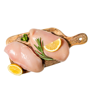 Frozen Organic Boneless Skinless Chicken Breast Export Quality Premium Lean <b>Meat</b> With Vitamins High Protein For Cooking Grilling - Product Image 5