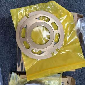 Repuestos de excavadora E324D Kits de reparación de repuestos de <span class=keywords><strong>motor</strong></span> oscilante hidráulico 177-2459 1772459 - Product Image 6