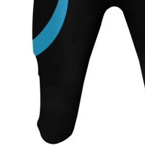 Advanced Comfort Breathable Eco-Friendly American Football <b>Padded</b> Pant Lightweight Build for <b>Practice</b> Use - Product Image 2