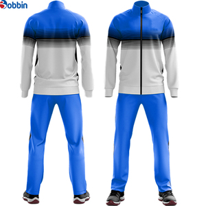 Chándal Deportivo Personalizado de Alta Calidad para Hombre, Conjuntos Deportivos para Clubes y Equipos, Chándal Transpirable Personalizado para Gimnasio - Product Image 6