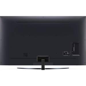 Smart TV Android de 75 Pulgadas 4K Ultra HD LED para Uso Doméstico o Hotelero en Negro con WiFi - Product Image 3