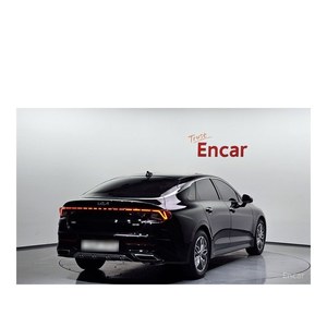 2023 for Kia K5 Noblesse with Automatic Gearbox Leather Seats Rear Camera-40,494 km Left Steering - Product Image 2