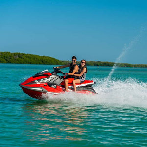 Yamaha VX Deluxe 2023 - Product Image 3