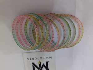 Pulsera de Resina de Alta Calidad con Diseño de Ángel, Tallada y Pulida, Joyería de Moda, Artesanía en Resina, Tamaño Personalizado - Product Image 2