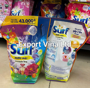 Detergente para Ropa Surf con Aroma Cautivador de Perfume, 3.1 Kg - Product Image 3