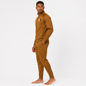 Survêtement confortable pour homme, idéal pour la course à pied, l'entraînement, la remise en forme, la marche, les voyages, les loisirs et les tenues décontractées au quotidien. - Product Image 4