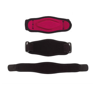 Muñequera Deportiva con Logotipo Personalizado para Soporte Máximo del Antebrazo, Ajuste Ergonómico, Compresión para Levantamiento de Pesas y Deportes de Raqueta - Product Image 4