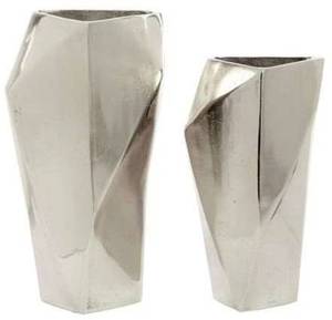 Support de plante en métal fait main moderne, motif vertical, design de luxe de haute qualité, petite décoration murale intérieure, nouveauté - Product Image 2