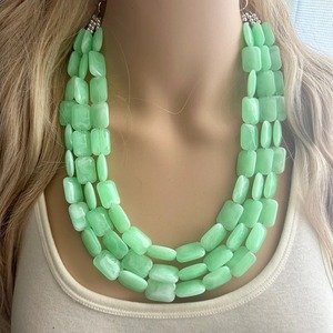 Latest Ancient <b>Artificial</b> Handmade Resin <b>Jewellery</b> Necklace Women Partywear Events Wedding Christmas Resin <b>Jewellery</b> for Sale - Product Image 2