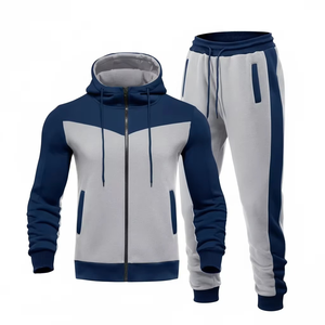 Chándal Deportivo Personalizado de Alta Calidad para Hombre, Chándal para Correr Hecho a Medida, Precio al por Mayor - Product Image 1