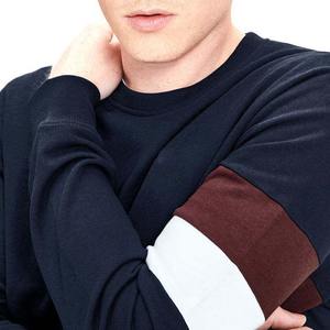 Sweat-shirts à capuche sur mesure OEM pour hommes, en coton et polyester - Product Image 3