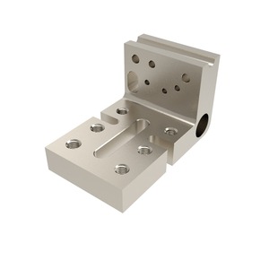 ตัวยึดประเภท L/ตัวยึดมุมที่แม่นยำ - Product Image 3