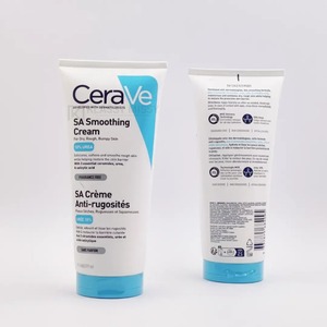 เซราวี เอสเอ สมูทติ้ง ครีม พรีเมียม บำรุงผิวให้เรียบเนียน ชุ่มชื้น ด้วยกรดซาลิไซลิก และเทคโนโลยีซ่อมแซมผิว - Product Image 2