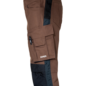 Peto vaquero informal y elegante para hombre, suave, cómodo, con correas ajustables, moderno, para uso diario y estilo urbano - Product Image 6