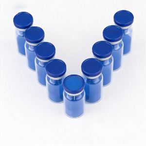 Cajas de Péptidos de Marca Privada, 10 Viales, Kit de 30 mg, Impresión de Logotipo Personalizada, Acabado Mate, Caja de Cartón de Alta Calidad, Entrega Rápida - Product Image 4