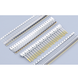 Thin-wall Plastic Parts for Compact Automotive Connectors - Product Image 3