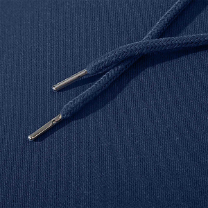 Sudaderas con Capucha para Hombre de Invierno |   Sudadera Ligera con Capucha de Forro Polar Sólido |   Estilo Casual Urbano |   Corte Regular, Uso Cómodo - Product Image 2