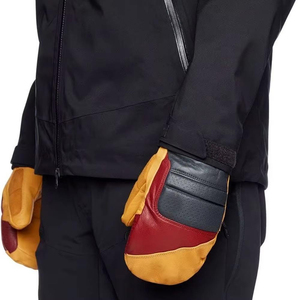 Guantes Deportivos de Piel Sintética, Novedad 2026, Venta al Por Mayor, Mejor Precio, Último Diseño, Transpirables - Product Image 2