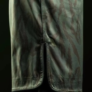 Pantalones Cortos de MMA para Hombre, Cintura Alta, Impermeables, de Secado Rápido, Nuevo Modelo, Servicio OEM Personalizado, Precio Económico, Venta al Por Mayor, Alta Calidad, a la Moda - Product Image 3