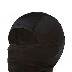 Balaclava unisexe personnalisée en acrylique/polyester - Cache-visage intégral respirant de haute qualité pour le ski, le cyclisme et les sports - Image Salubrious - Product Image 3