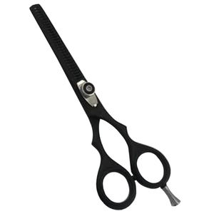 Ensemble professionnel de 2 ciseaux de barbier pour la coupe de cheveux - Product Image 5