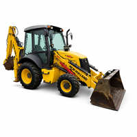 Chargeuse-pelleteuse New Holland B110B d'occasion, prix avantageux, prête à être expédiée