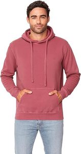 Sudaderas Extra Grandes de Invierno para Hombre, Estilo Urbano, con Logotipo Personalizado, Mezcla de Algodón Ecológico, Sudadera Lisa en Colores y Tallas Personalizadas - Product Image 5
