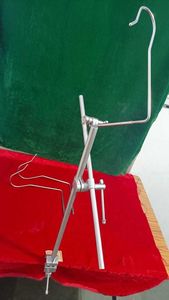 Juego de Retractores Hepáticos Laparoscópicos Nathanson, Instrumentos Quirúrgicos Manuales de Acero Inoxidable, Autoclavables, Calidad Alemana, en Venta - Product Image 2