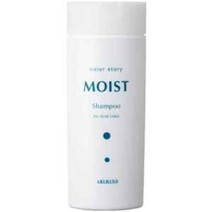 [Arimino] Shampoo hydratant Color Story Arimino 250 ml [24 unités] - Product Image 1