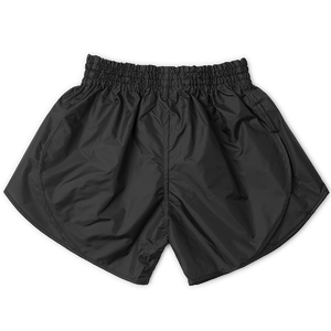 Bulk Muay Thai Training Shorts Custom Logo Front Heat-Transfer Printed Kick Boxing Fight Wear Martial Arts MMA Unisex <b>100</b>% - Product Image 2