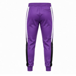 Survêtement d'hiver professionnel SUPERIOR INTERNATIONAL pour homme, léger, 100 % polyester, respirant, veste à fermeture éclair intégrale - Product Image 6