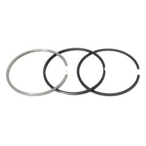 Juego de Anillos de Pistón para Motor Diésel NT855 4089810, Aleación Metálica de Alta Calidad, Marca SANTOSH AUTO, Nuevo, Calidad OEM, Hecho en India - Product Image 4