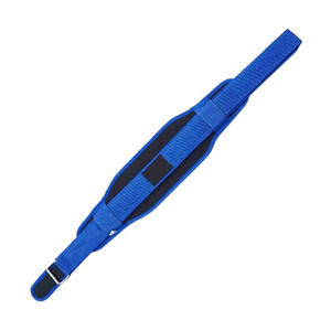 Soporte de Muñeca de Neopreno de Alta Resistencia para Levantamiento de Pesas, Tenis, Gimnasio, Fitness, Ajustable, Transpirable, Unisex - Product Image 1