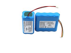 Литиевая цилиндрическая батарея <span class=keywords><strong>18650</strong></span> 3.7В 2200мАч/2500мАч/2600мАч/3000мАч/3500мАч/7500мАч/9000мАч/10000мАч для электронных устройств - Product Image 5