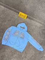 Sudadera con Capucha Extra Grande con Diseño de Logotipo Personalizado con Pedrería, 500 GSM, Estilo Urbano Invernal, 100% Algodón Orgánico Transpirable