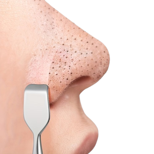 Herramienta Profesional de Doble Punta para Eliminar Puntos Negros y Acné, Herramienta de Limpieza Facial para el Cuidado de la Piel - Product Image 3