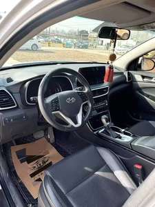 JX Auto Hyundai Tucson <span class=keywords><strong>Hybride</strong></span> Essence d'occasion 2015 1.6TGDi 280TGDi GLS SUV <span class=keywords><strong>Compact</strong></span> - Product Image 5