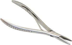 Professional Hair <b>Extension</b> Pliers Remover Pliers Clamp Tool <b>Beads</b> Tip With Eco Packing Hair <b>Extension</b> Pliers - Product Image 2