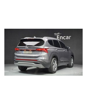 ฮุนได ซานตาเฟ่ ปี 2022 เครื่องยนต์เบนซิน 2.5T ขับเคลื่อน 2 ล้อ ระยะทาง 69,786 กม. เบาะหนัง กล้องมองหลัง พวงมาลัยซ้าย - Product Image 2