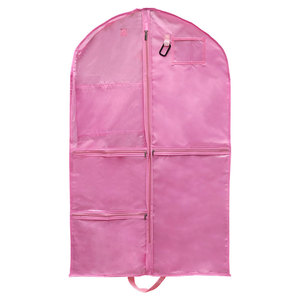 Bolsa para Ropa de Oficina, para Trajes, Camisas, Abrigos, Vestidos, Fácil de Transportar, para Viajes, Hogar, Hotel, Oficina - Product Image 1