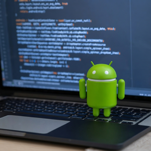 บริการพัฒนาแอป Android ระดับพรีเมียม: การออกแบบแอปพลิเคชันมือถือแบบ Native การเพิ่มประสิทธิภาพ UI UX และการจัดวางแอปในร้านค้า - Product Image 3