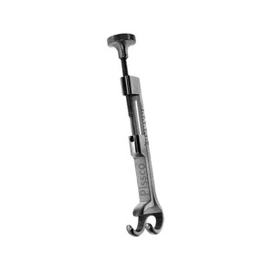 Pince à maintenir les os orthopédiques PISSCO, instrument chirurgical, 1 pièce - Product Image 4
