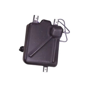 Tanque de Combustible Premium 24140102, Repuesto Compatible con BAJAJ RE 2S, Tanque de Gasolina para Vehículo de Tres Ruedas, Calidad OEM - Product Image 1