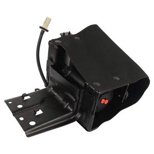 Compresor de Suspensión Neumática Trasera para Nissan Armada 2017-2020, 5.6L, 534001LA4C, 534001LA, para Ajustar Amortiguadores y Sistemas de Suspensión - Product Image 3