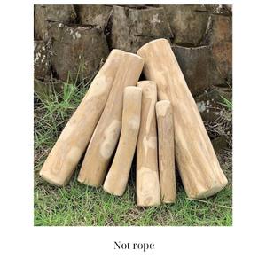 Masticables para perros de madera de café al por mayor-Orgánicos, resistentes y perfectos para masticar perros-Sra. Elite - Product Image 6